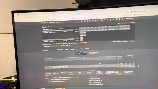 GPU Mining on Christmas 2023 смотреть онлайн