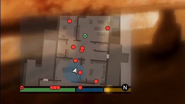 I Didn't Know This About Trevor's Special Ability - Affected By Game Time (GTA 5 Chaos) смотреть онлайн