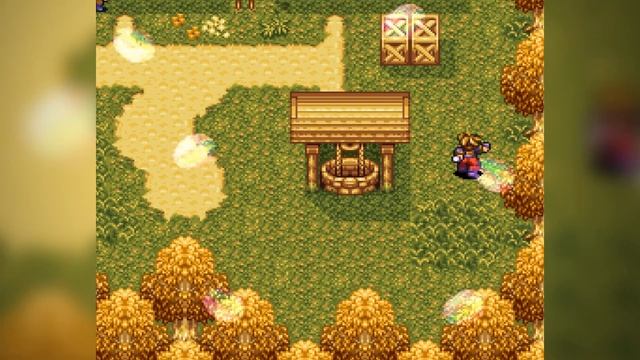 Terranigma - First Look Review смотреть онлайн