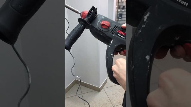 Перфоратор скил 1740