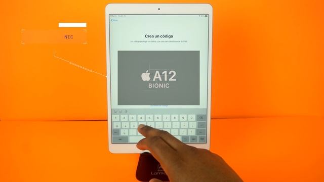 iPad Air 2019 UNBOXING смотреть онлайн