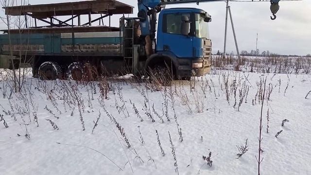 скания 6х6 смотреть онлайн