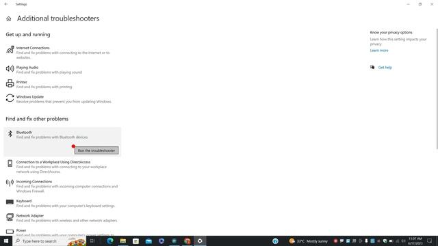 Lenovo G50-70 Bluetooth Not Working