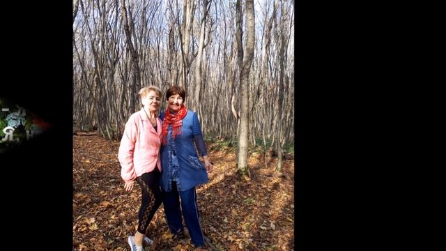 я люблю осень твое обаянье смотреть онлайн