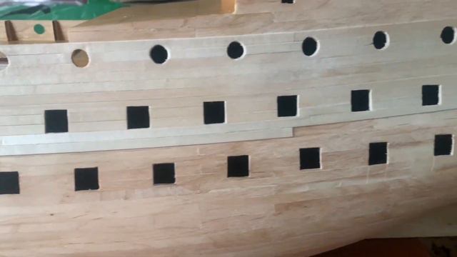 СОЛЕЙ РОЯЛЬ. СБОРКА 57 ВЫПУСКА. ДеАгостини смотреть онлайн