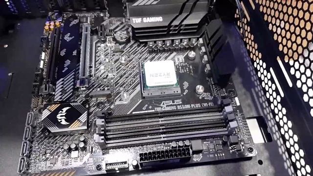 Rs 85000 - RTX 3060 Gaming & Streaming & Editing PC Build | AMD Ryzen 5 5600X смотреть онлайн