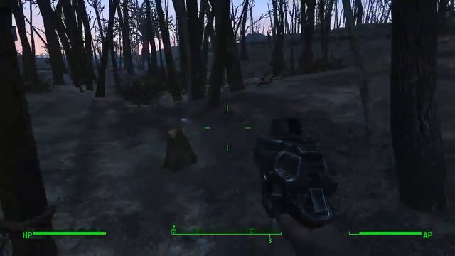 Fallout 4 PC Gameplay on EVGA GeForce GT 640 - FPS, Performance & Tips смотреть онлайн