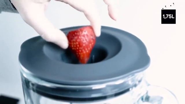 Taurus Optima Magnum 1200 Watt Table Blender смотреть онлайн