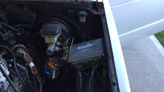 Hook up a Tach to an LS 4.8 5.3 5.7 6.0 смотреть онлайн