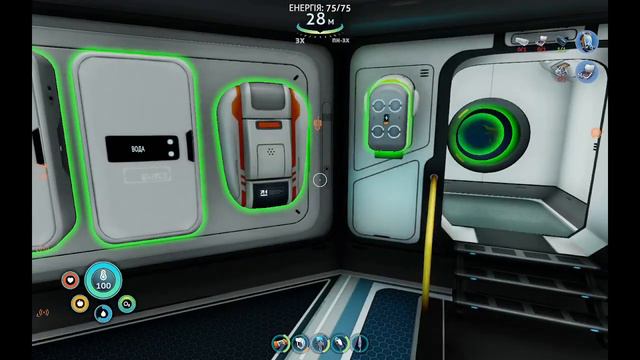 Знайомтеся — це Алан | Subnautica Below Zero Part 9 смотреть онлайн