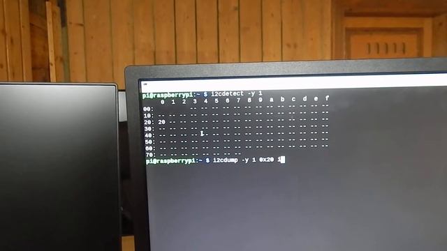 Next Level: Creating your own I²C device for use with Raspberry Pi смотреть онлайн