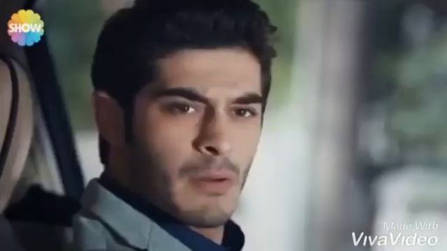 Мурат и Хаят (Бурак Дениз и Хандэ Эрчел) смотреть онлайн