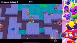 ПРЯТКИ МЕДВЕДЯ НИТЫ! НОВЫЙ МИНИ РЕЖИМ BRAWL STARS (КОНЦЕПТ)