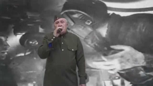 Руднев В.И. За того парня смотреть онлайн