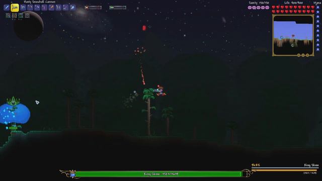 Finally Getting Somewhere - Terraria Modded S2 #3 смотреть онлайн