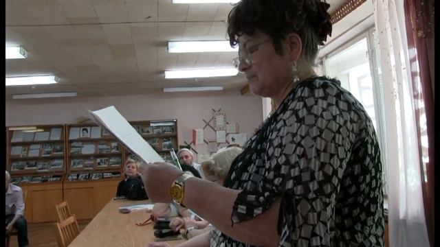 Оцени стих! Читает автор - Алла Васина смотреть онлайн