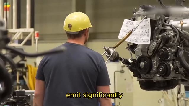 Toyota CEO: "This INSANE Engine Will Destroy The Entire EV Industry!" смотреть онлайн