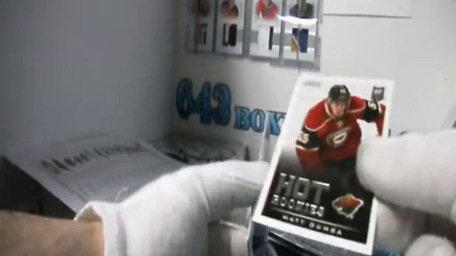 Subterfuge Box Break #966 Lets Make A Deal with 14-15 Anthology смотреть онлайн