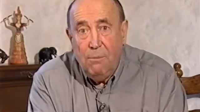494. Юрий Черниченко. "О русском селе". смотреть онлайн