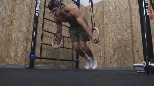 Haz la prueba - Ejercicios Básicos DE Tensión смотреть онлайн