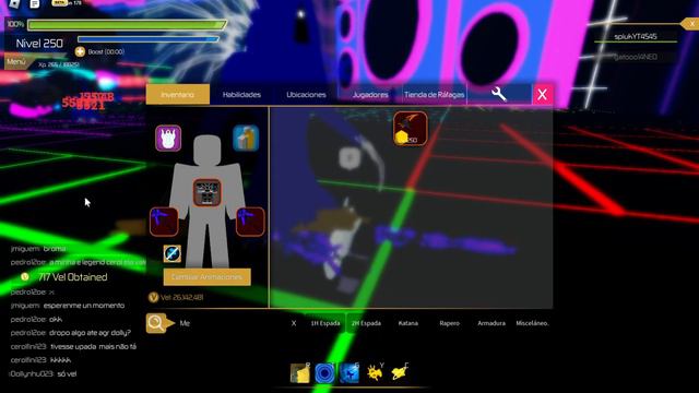 How to do the speed glitch Swordburst 2 смотреть онлайн