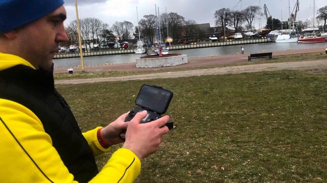 Overmax x–bee Drone 9.5 смотреть онлайн