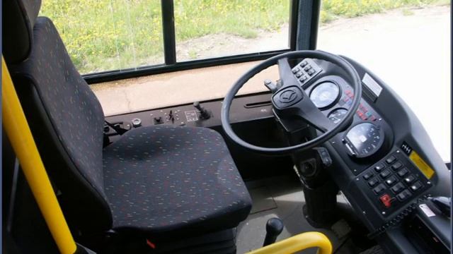 Пригородный автобус КАВЗ-4238-41 Cummins ДТ