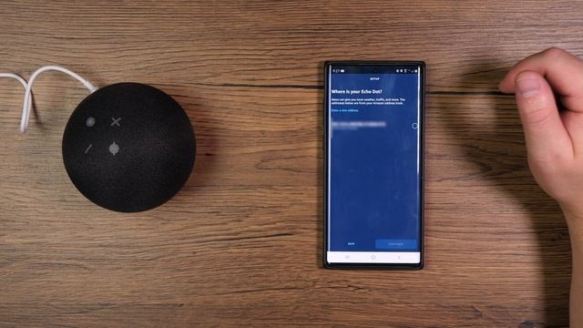 Amazon Echo Dot 4th Gen Setup & Config + Quick Review смотреть онлайн