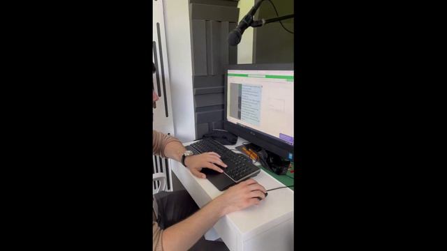 Creepy Tale 2. Voice acting behind the scenes смотреть онлайн