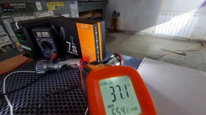 Мини линзы H4 полный сравнительный тест F40 vs Y7D что же светит лучше? Ответ в видео....