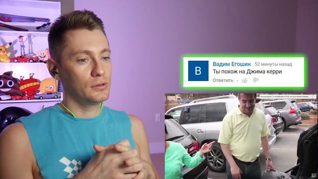 10 ЮТУБЕРОВ, которые ПОДАРИЛИ родителям МАШИНУ МЕЧТЫ! РЕАКЦИЯ смотреть онлайн