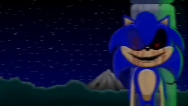 SONIC.EXE MEGAMIX - Coffin Dance Astronomia (COVER)