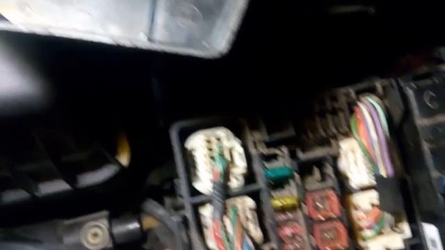 P2118 Toyota etcs Throttle actuador control no acelera смотреть онлайн