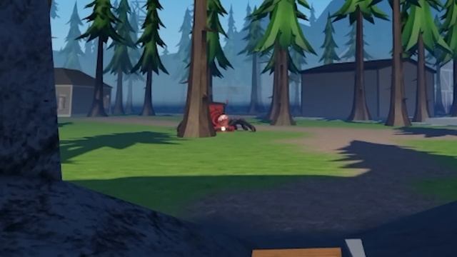 ROBLOX CHOO CHOO CHARLES смотреть онлайн