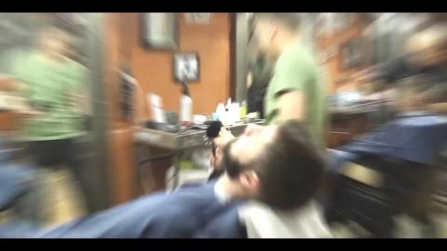 Видео о BarberShop - Черная Кость. Обзор смотреть онлайн