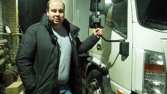 ВСЕ ДЛЯ КОМФОРТА JAC/КАМАЗ КОМПАС- ПНЕВМОПОДВЕСКА И РУЛЕВЫЕ БАТОНЫ! смотреть онлайн