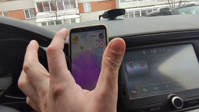 Таксую на Яндексе, яша дно. Диди выгоднее смотреть онлайн