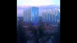 Посвящается городу Ленинск  Кузнецкий