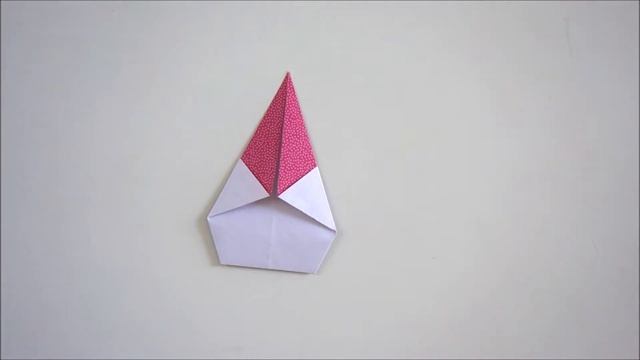 Easter Origami Chick in Egg смотреть онлайн