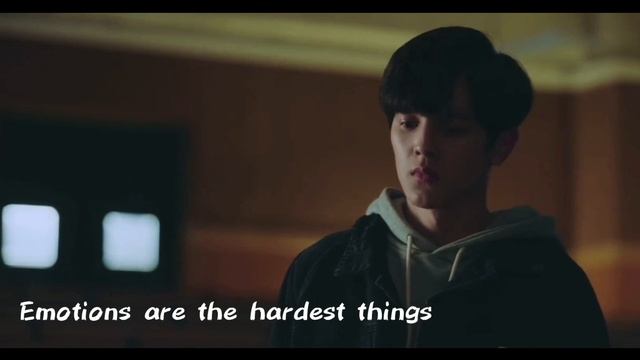 He Xin & Kai Tuo _ A Little Thing Called First Love ?