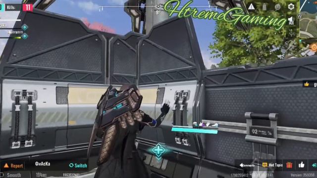 Cyber hunter hackers | Aimbot, wallhack, speed hack, teleport | Hacker vs Haker смотреть онлайн