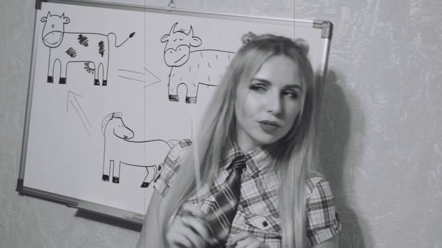 Коровы или IT технологии? Спасибо Президенту Беларуси Лукашенко! смотреть онлайн