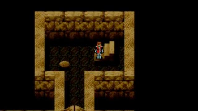 Phantasy Star 4: The End of the Millenium (Genesis) Playpeek смотреть онлайн