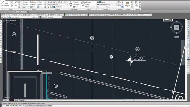 PDF Autocad смотреть онлайн