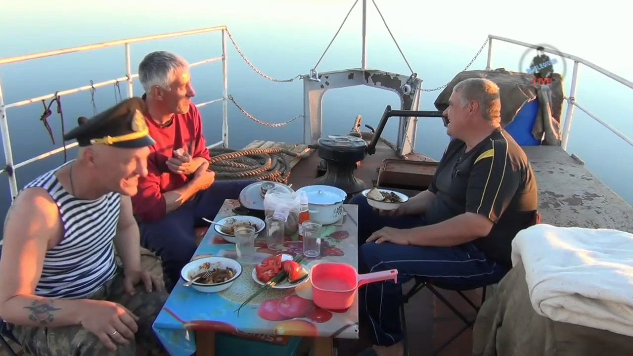Русские на границе смотреть онлайн