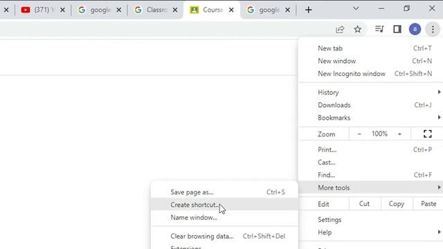How to Download & Install Google Classroom in Windows 11 Pc or Laptop смотреть онлайн