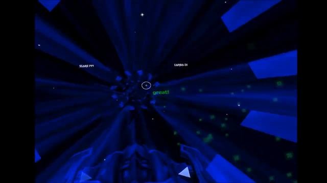 Starship Disco - Gameplay Trailer [VR, HTC Vive, Oculus Rift] смотреть онлайн