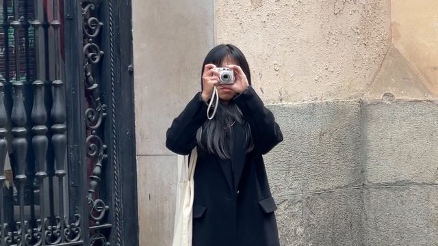 2000s Digicam as film camera? unboxing, a day with canon powershot a520 & review ?️? смотреть онлайн