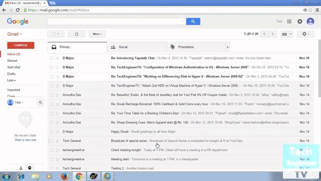 Configure Email in Outlook Express of Windows XP смотреть онлайн
