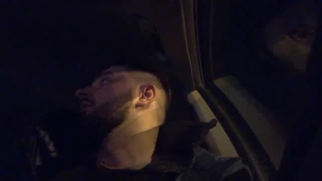 Обзор новой тачки. Вечер с Хард Плей смотреть онлайн